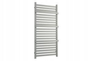Grzejnik Łazienkowy Fc Plus 950/430 Srebrny