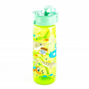 Bidon Butelka Na Wodę 800ml Różne Kolory