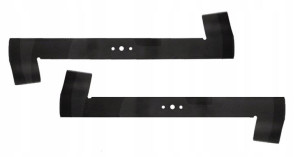 Nóż Noże Iseki Sxg 19 Sxg 22 Scma 54 M 710 Mm