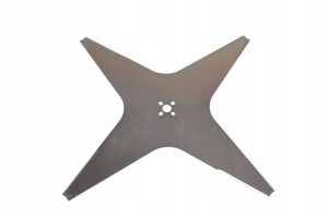 Nóż Robota Ambrogio L200 Wiper 29 Cm Stiga
