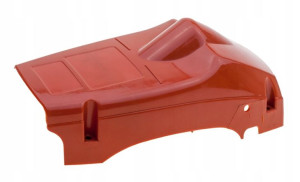 Osłona Pokrywa Cylindra Husqvarna 137 142