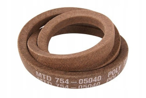Pasek Jazdy Mtd 1478 Mm 754-05040 754-05041a