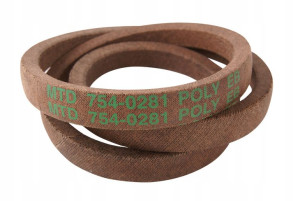 Pasek Jazdy Mtd B10 B115 15,88 X 1118 754-0281