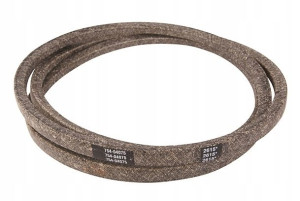 Pasek Noży Mtd 754-04075 16 X 2413 Mm Oryginalny