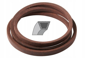 Pasek Pas Do Kosiarki Traktorka 12,7 X 484,6 Mm