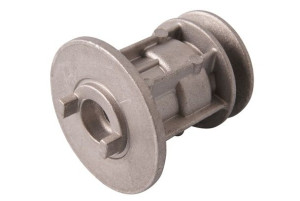 Piasta Adapter Uchwyt Noża Sandri Garden Gi46s G51
