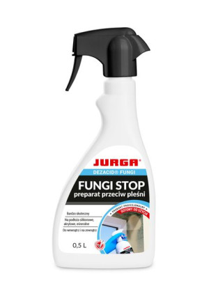 Jurga Fungi Stop 0,5l