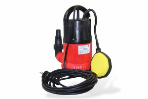 Pompa zatapialna do brudnej wody TP 350