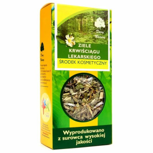 Krwiściąg Lekarski Ziele (50 g) Dary Natury
