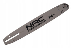Prowadnica Nac Cst38 14" 35 Cm 3/8 1,3