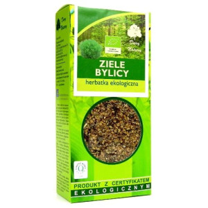 Bylica - ZIELE BYLICY EKO - 50g Dary Natury