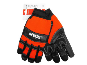 Rękawice Dla Pilarzy Nevada Klasa 1 20 M/s Xl