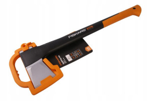 Siekiera rozłupująca Fiskars X17M 1015641 1500 g