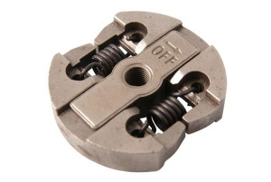 Sprzęgło Nac Tt-cs 2500 Cst25-25ac Hecht 928 927