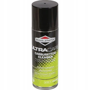Środek do czyszczenia gaźników 200 ml B&S