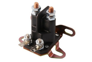 Stycznik Solenoid Włącznik Do Kosiarki John Deere