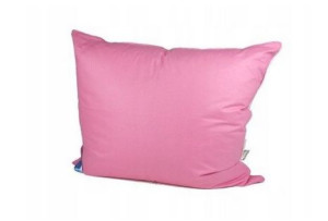 Poduszka Puchowa 70x80 Puch I Pierze 2kg