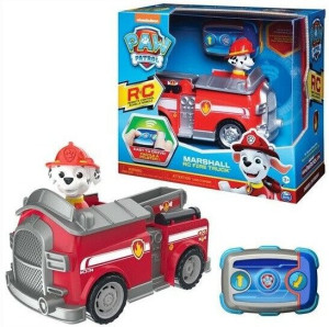 Spin Master Psi Patrol Samochód Rc Marshal