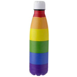 Butelka na napoje termoizolacyjne ze stali nierdzewnej 500 ml