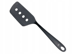 Szpatułka Fiskars czarna