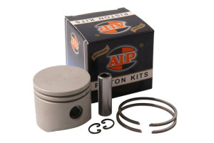 Tłok Pierścienie Oleo-mac 941c Sparta 42 40 Mm Aip
