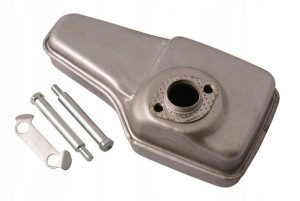 Tłumik Briggs & Stratton Quantum 496106 497838
