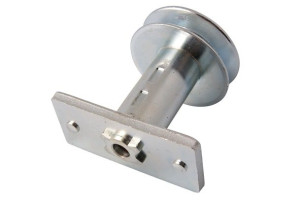 Uchwyt Noża Piasta Adapter Mtd Wał 22,2 Z Napędem
