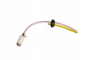 Uszczelka Zbiornika Paliwa Kosy Stiga Sbc 242 252