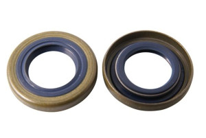 Uszczelniacz Husqvarna 40 45 51 55 254 257 346 351