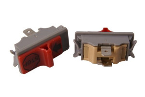 Wyłącznik Zapłonu Husqvarna 254 257 272 240r 39r