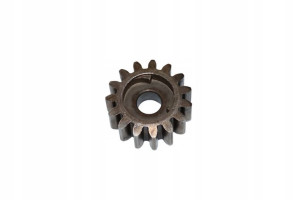 Zębatka Napędu Riwall Rpm 5170 5190 Lewa 15z Nac