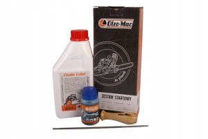 Zestaw Startowy Do Pilarek Oleo Mac 3/8"