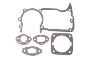 Zestaw Uszczelek Uszczelki Husqvarna 242 246