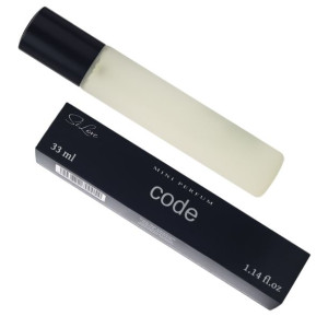 Perfumetka Perfum 33 ml CODE - zamienniki 005