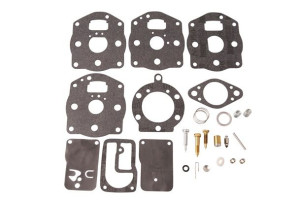 Zestaw Naprawczy Gaźnika Briggs 16-18 Hp 694056