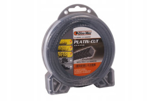 Żyłka Kosy 2,7 Mm 15 M Kwadratowa Oleo-mac