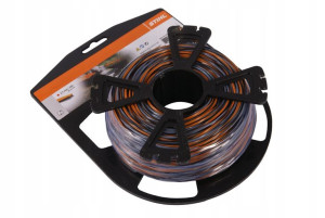 ŻYŁKA STIHL 2,7 mm Carbon High Tech 53 m