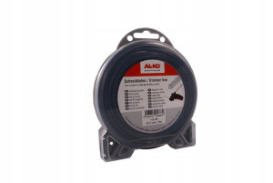 Żyłka Tnąca Al-ko 2,7 Mm 15 M Kwadratowa 113498