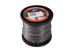 Żyłka Tnąca Dual Power Line 3,0 Mm 56 M Kwadrat