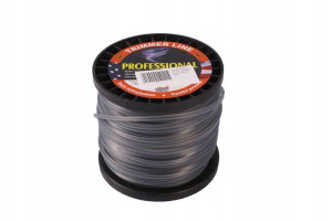 Żyłka Tnąca Dual Power Line 3,30 Mm 46 M Kwadrat