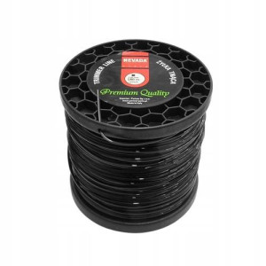 Żyłka Tnąca Nevada 3,0 Mm 109 M Kwadrat