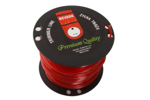 Żyłka Tnąca Nevada 3,0 Mm 54 M Kwadrat