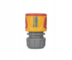 Złączka Do Węża Hozelock Aquastop 2075 1/2 5/8
