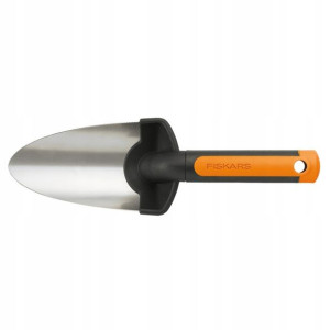 Łopatka Szeroka Fiskars Premium Planters 1000726