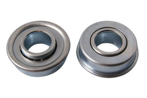 Łożysko Do Kół Kosiarek Kosiarki 12,7 X 28,6 Mm
