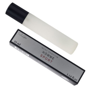 Perfumetka Perfum 33 ml HOMME SPORT - 049