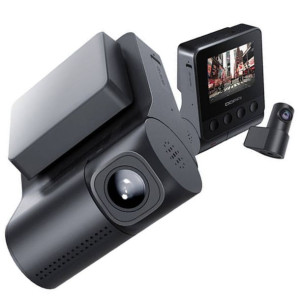 Wideorejestrator DDPAI Z40 GPS DUAL 2.7K 1944p WIFI