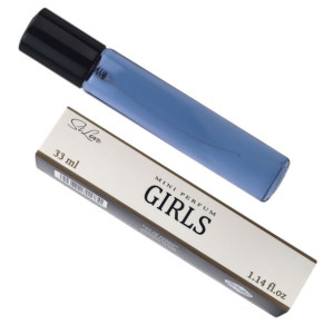 Perfumetka Perfum 33 ml GIRLS - odpowiedniki 173