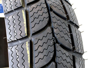 Opona 13'' 130/60/13 Kenda 60p M+s Dot21