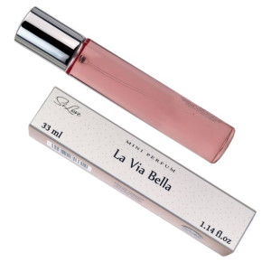 Perfumetka Perfum 33ml La Via Bella - 331